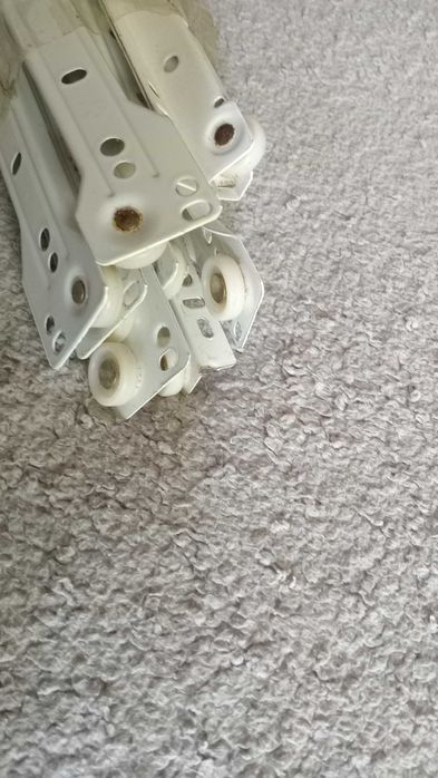 Направляючі нові