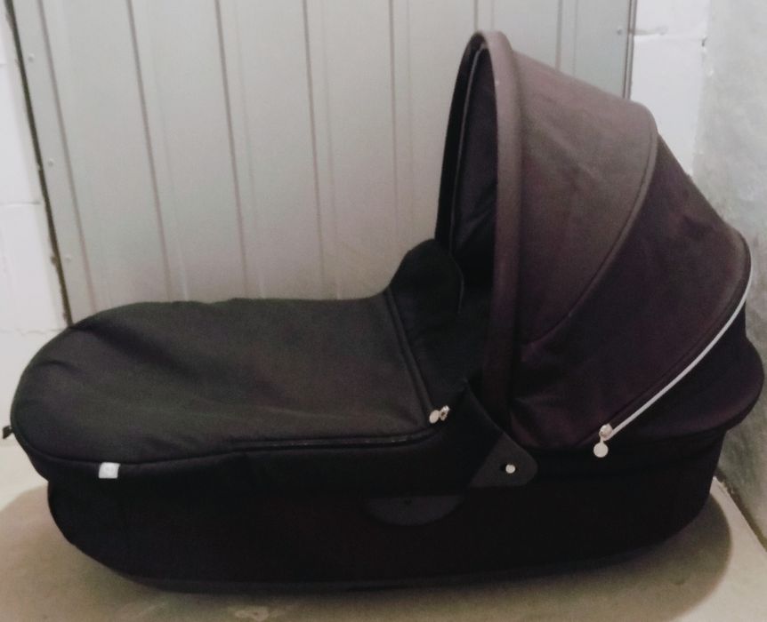 Gondola stokke trailz