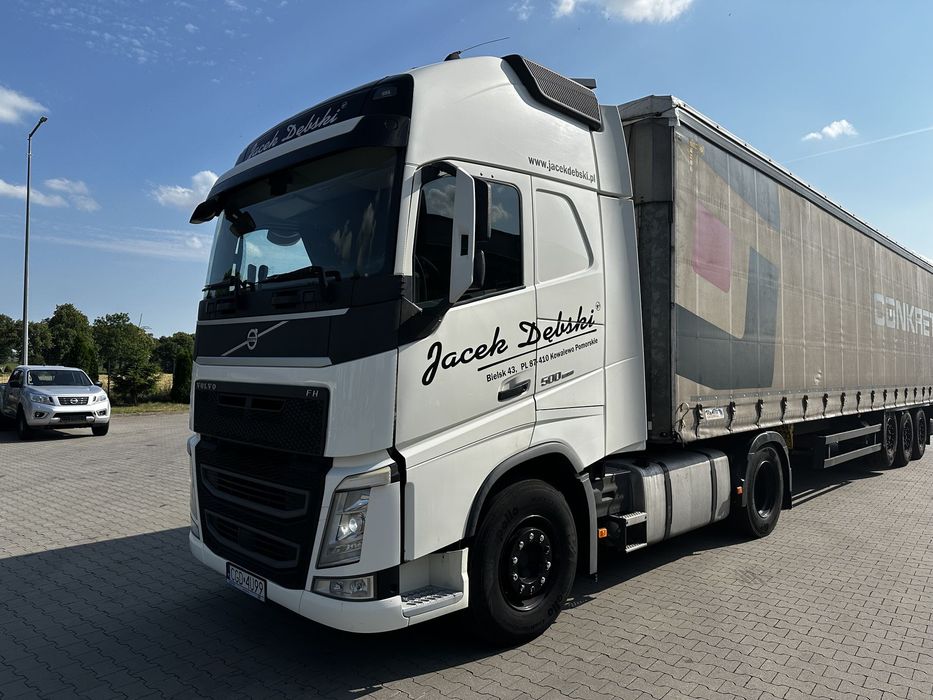 Volvo