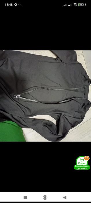 Комбенізон стрейч