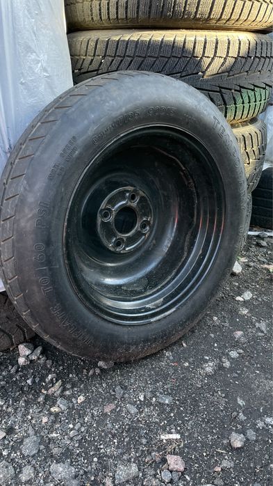 докатка 4х114.3