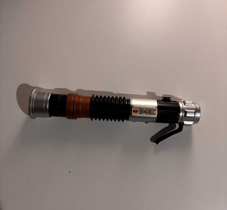 Miecz Świetlny Obi Wan Kenobi