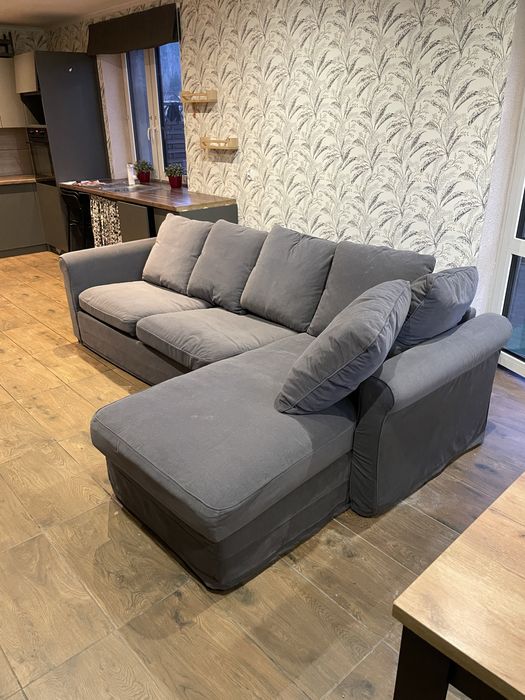 Rogowka z funkcja spania