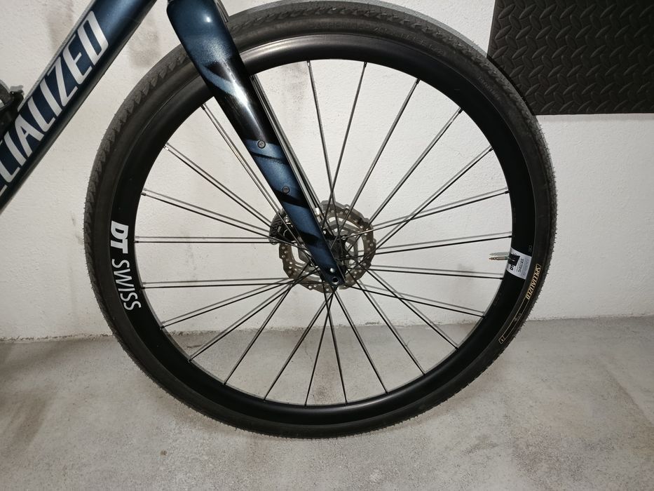 Specialized Diverge Gravel