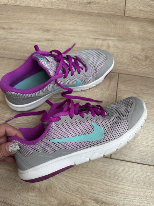 Кросівки  Nike 36.5, 23.5 cm