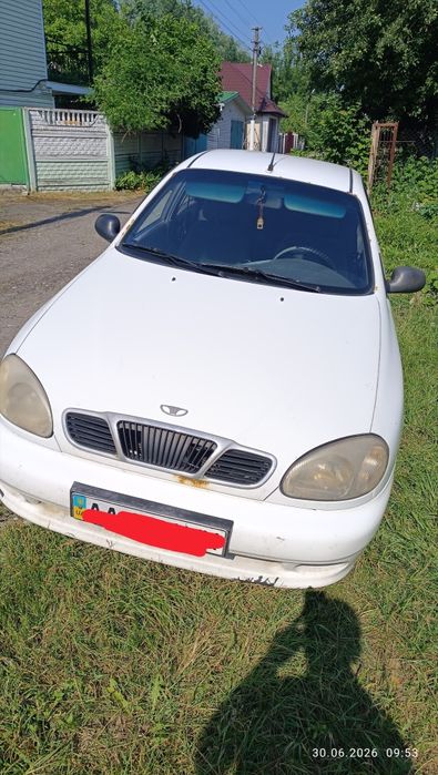 Daewoo Інша модель, 2006