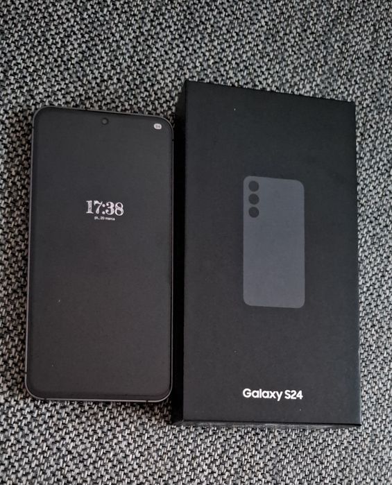 Samsung Galaxy S24 8GB/256GB