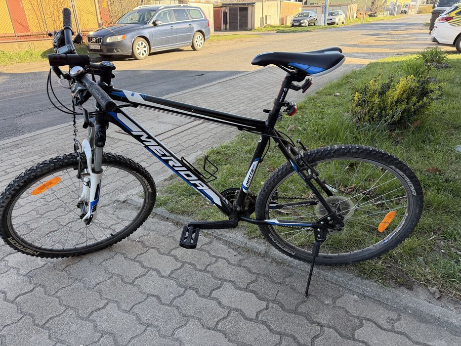 Rower Merida Matts 20