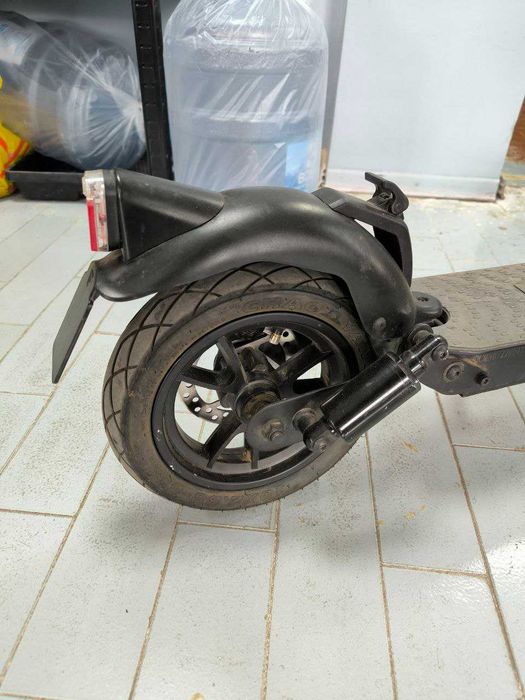 Електросамокат Ducati Pro II Evo