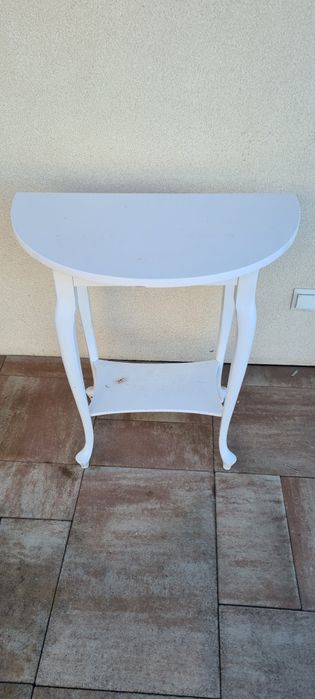 Stolik Do Przedpokoju 75cm x 75cm
