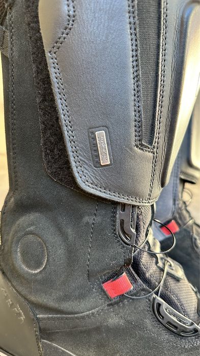 Buty motocyklowe Revit Discovery H2O rozm 45