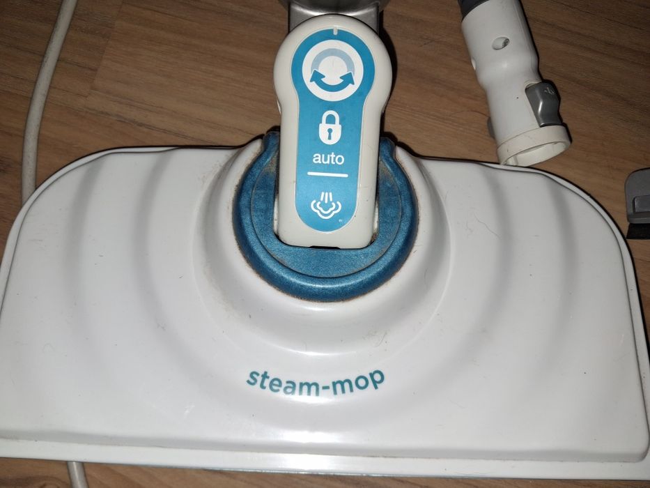 Mop parowy Black Decker 1300W