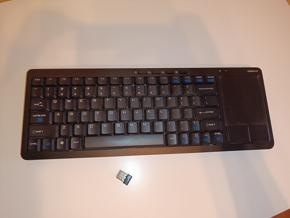 Klawiatura bezprzewodowa