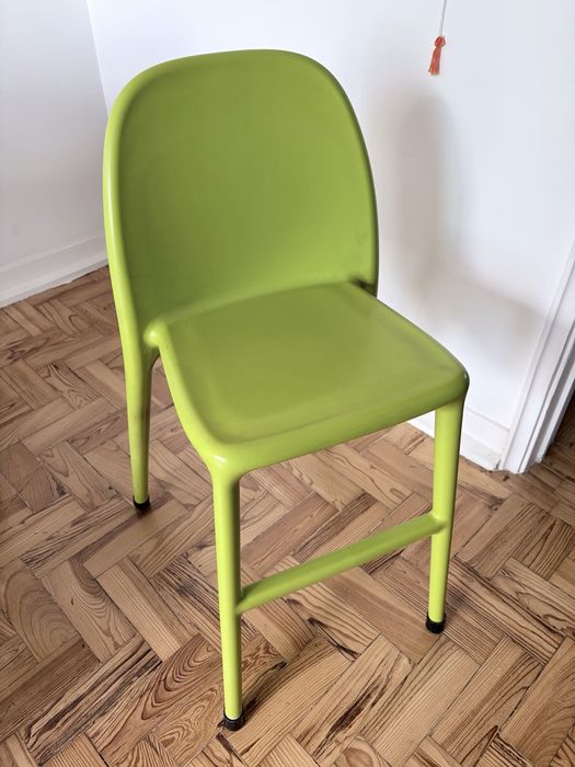 Cadeira alta Urban Junior ikea