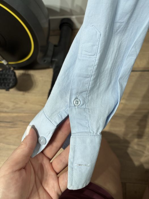 Koszula Armani rozniar XL