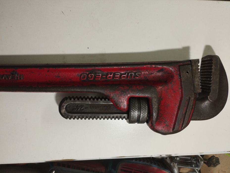 Chave de grife em bom estado