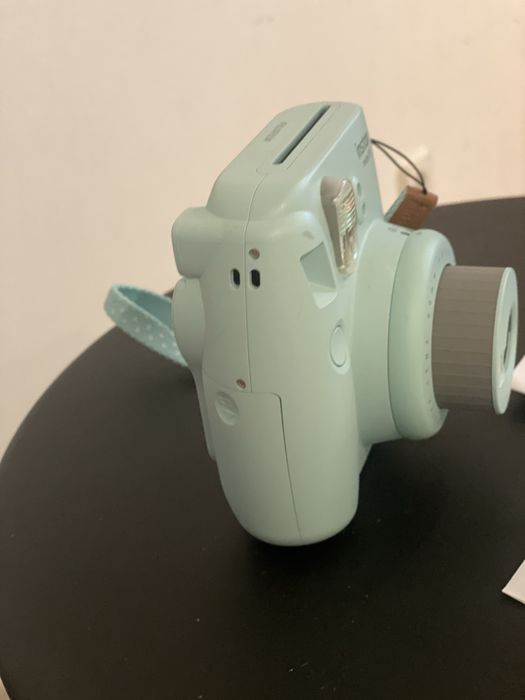 Fujifilm Instax Mini 9 Azul