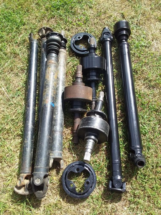 freelander кардан муфта