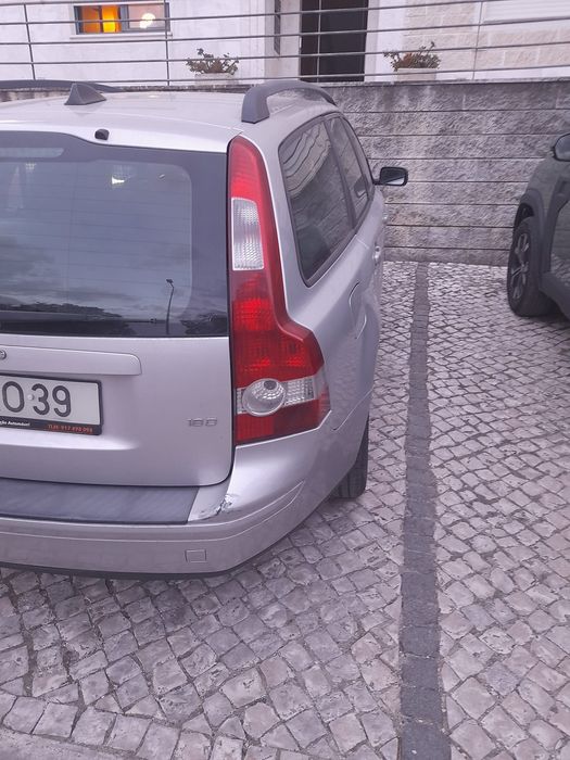 Volvo v50  1.9d..