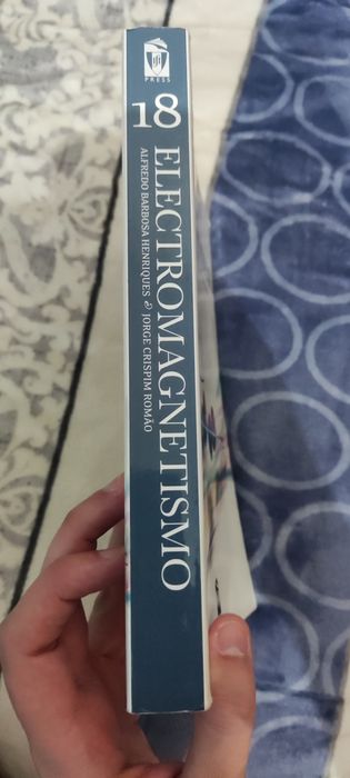 Electromagnetismo IST