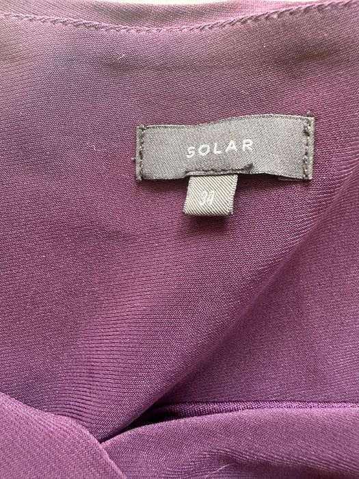 Kombinezon Solar