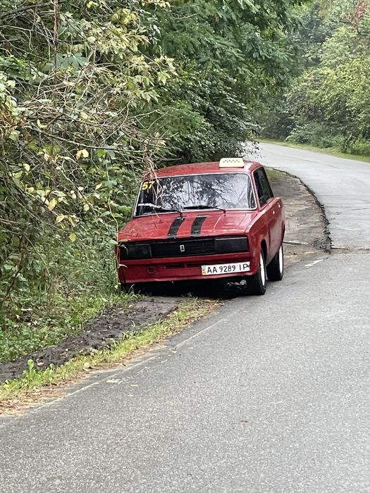 ВАЗ / Lada 2105 1985