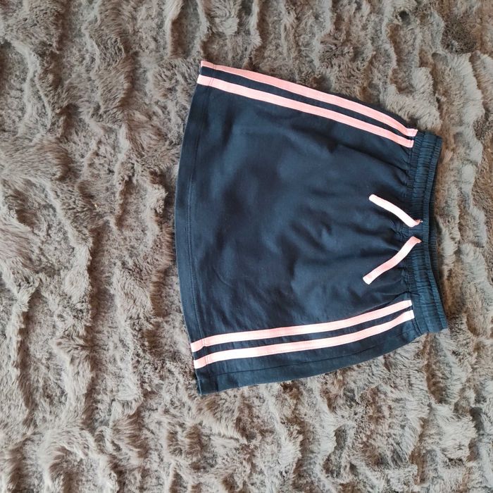 Sportowa spódniczka, rozm. 134/140