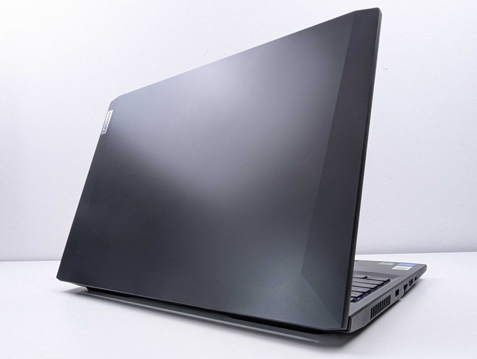 LAPTOP GAMINGOWY Lenovo Ideapad Gaming RTX 3050 i5-11300H