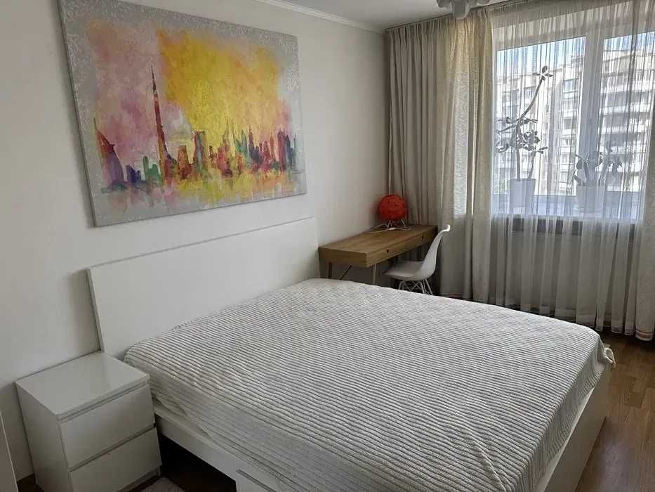 Укомплектована 2 кім. кв. 7 поверх, 60 м2 вул. Вовчинецька