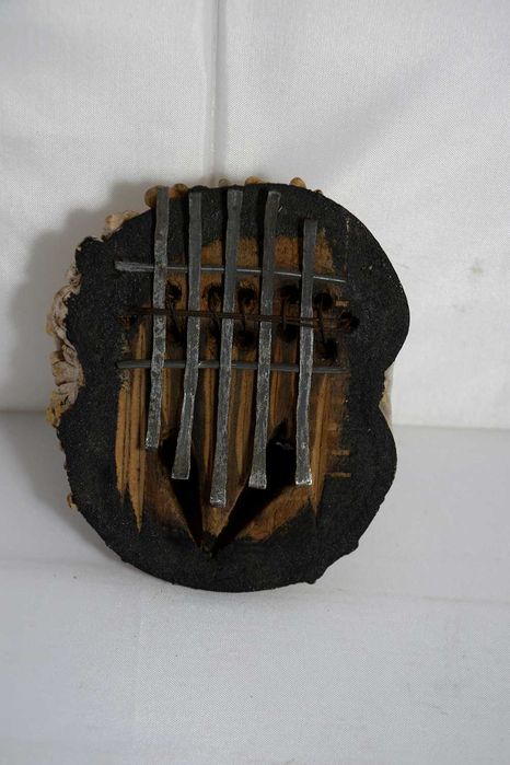 Instrumento Musical Africano Cabaça