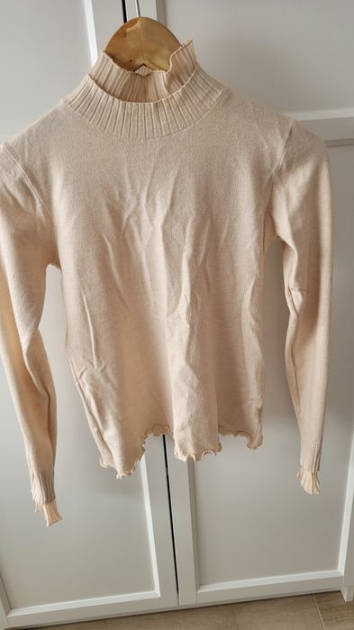 Водолазка светр лонгслів kate kc collection m l