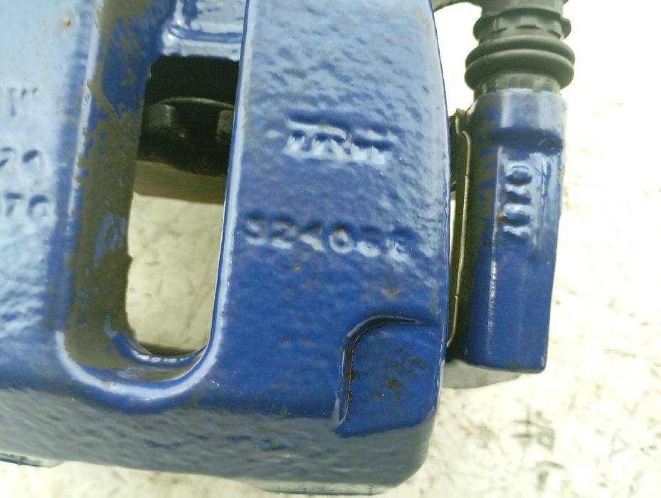 Conjunto de Pinças BMW 5 Touring (G31)