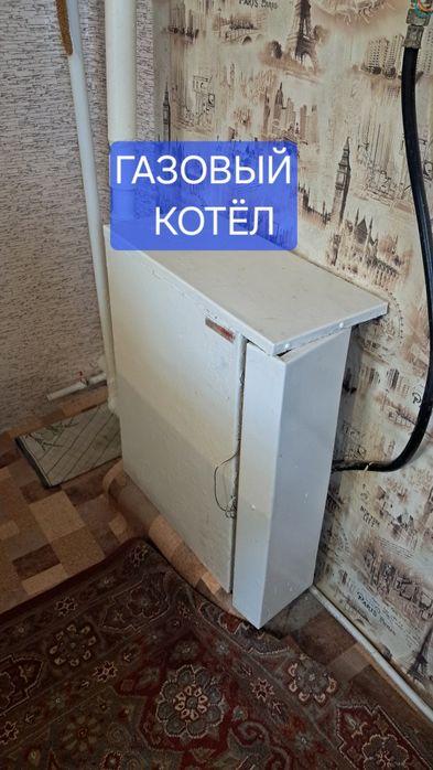 Продам дом в селе Голубовка.