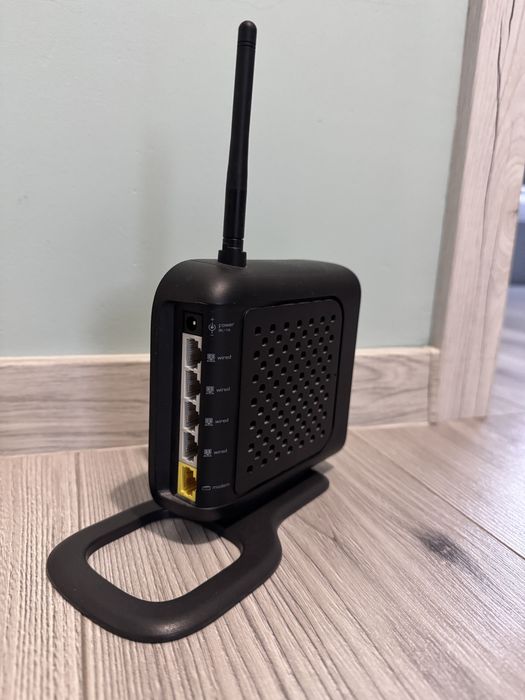 Ruter Belkin F5D7234-4