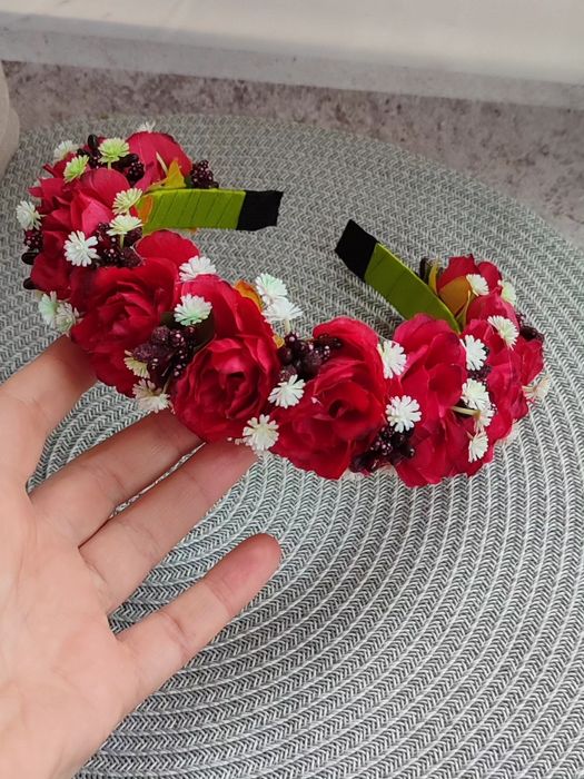 Українські віночки