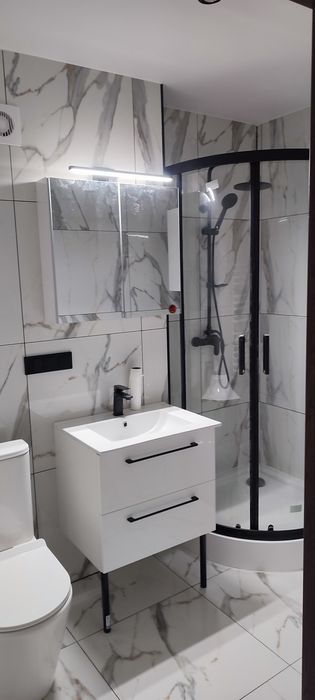 Remonty wykończenia malowanie