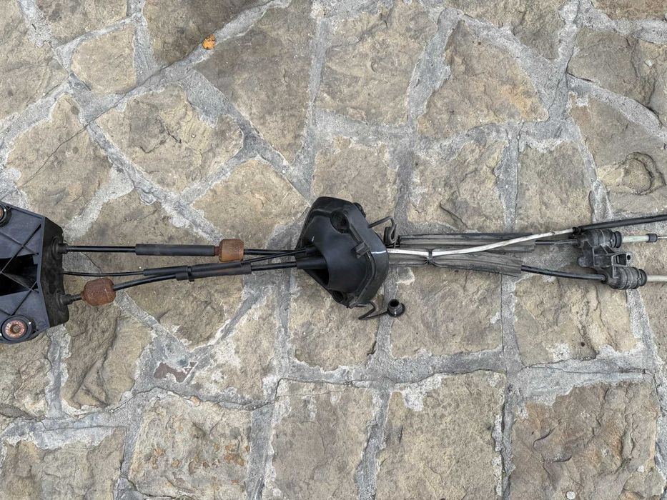 Куліса передач  Peugeot Expert Citroen Jumpy Toyota Proace 2016-2023