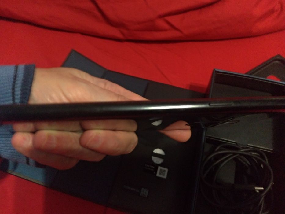 Samsung Galaxy S9+ plus Dual sim 6+6/64 Android 15 OneUI 7.0