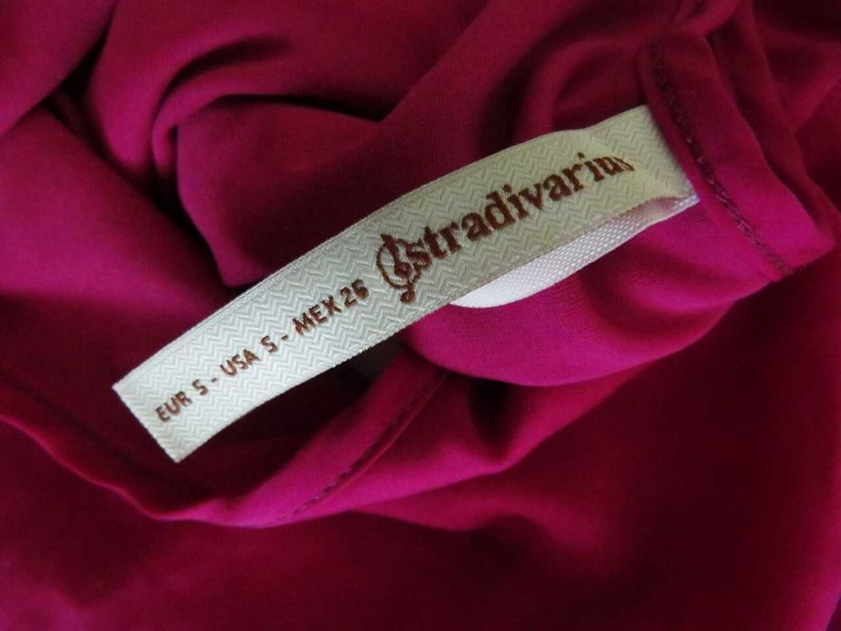 Vestido comprido, tamanho S