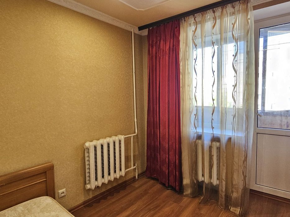 3 кім квартира ПЗР вул Сумгаїтська