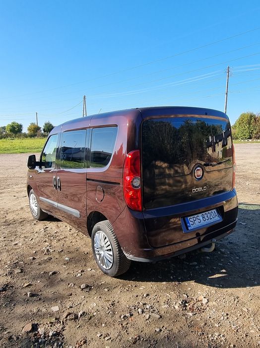 Fiat Doblo