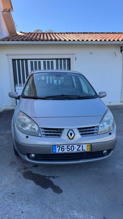 Renault Mégane 1.9TDI — photo 2