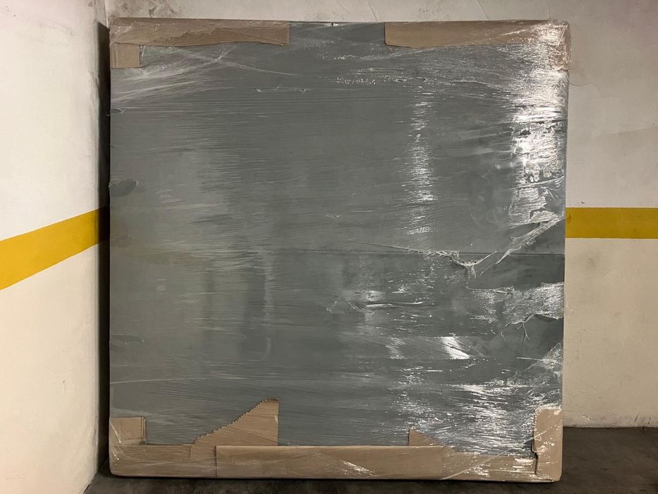 Sommier Molaflex 2,0X2,0 m