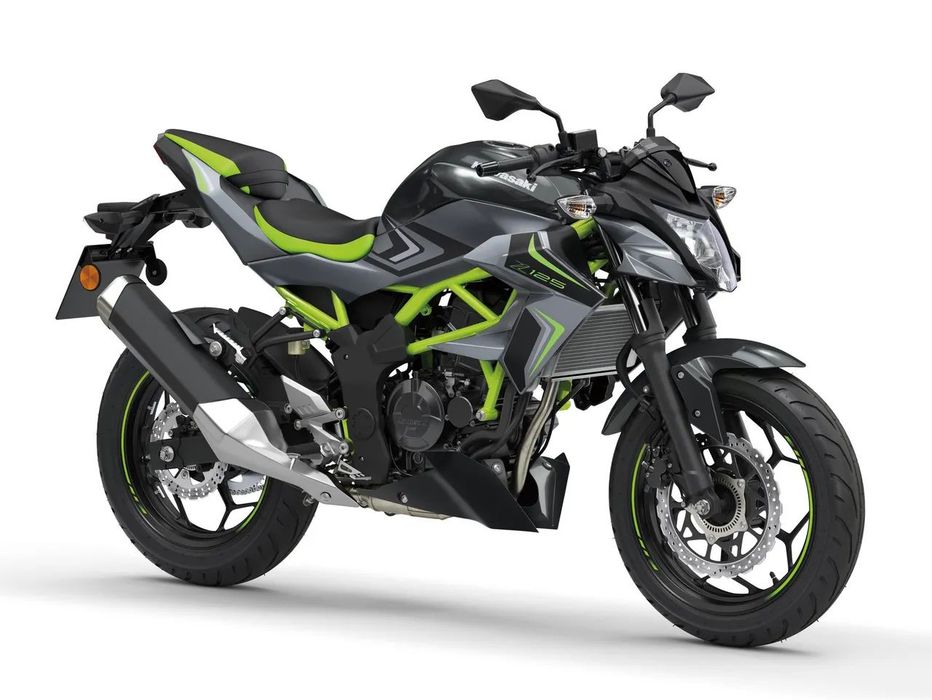 Kawasaki