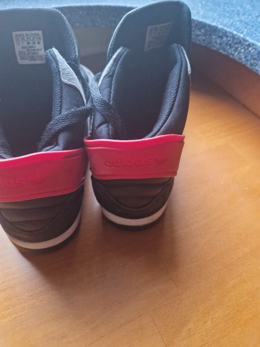 Buty sportowe męskie
