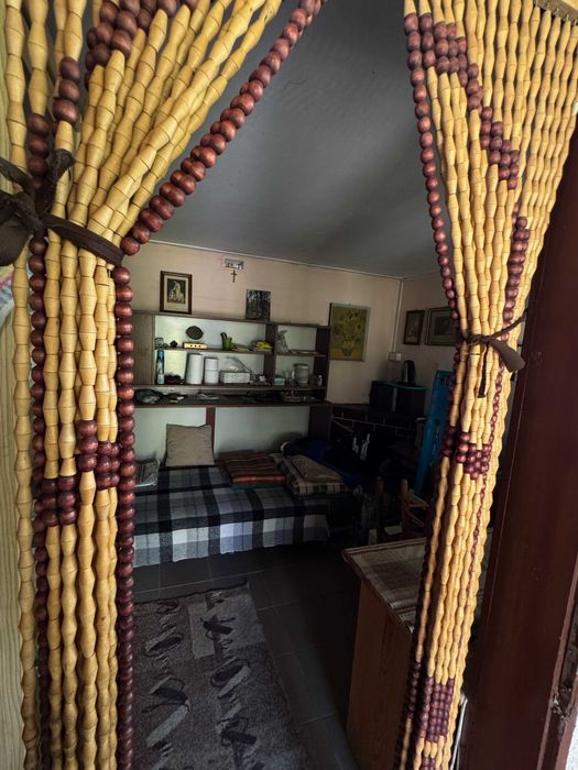 Działka rekreacyjna ROD ul. Solskiego 355m² - Więcej