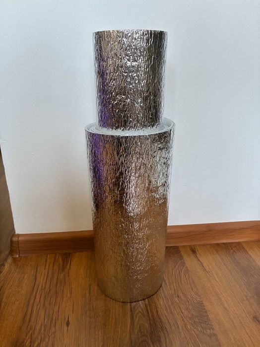 Ekran zagrzejnikowy 498 cm