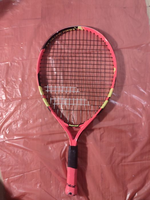 Rakieta do tenisa ziemnego Babolat Ballfighter