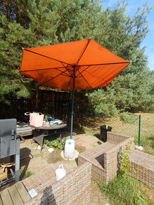 Gotowy prywatny spot rekreacyjny 5200 m² przy lesie – Dąbrowa-Kolonia (k. Wilgi)
