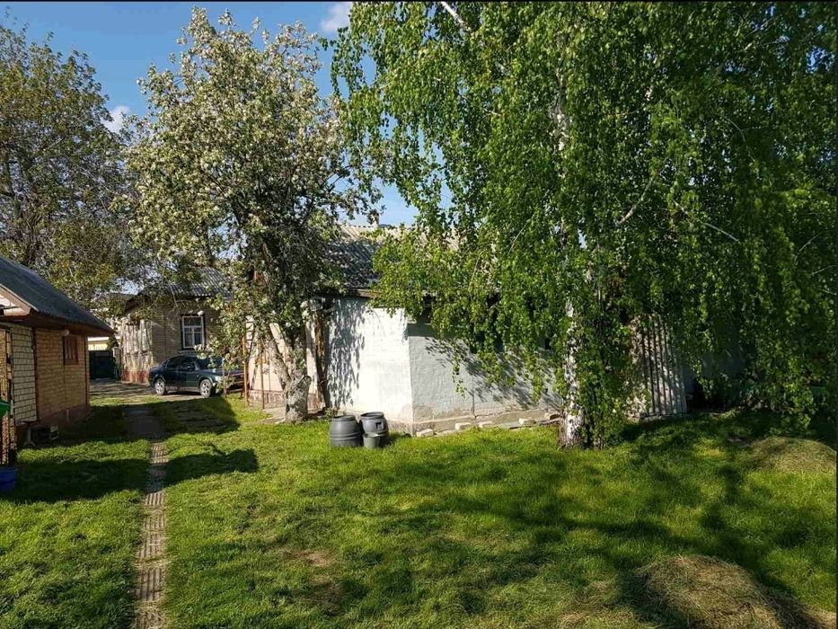 Будинок, Білозирье, 30 соток землі. Ваучер, сертифікат (і1